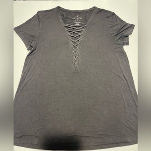 American Eagle Soft and Sexy tee